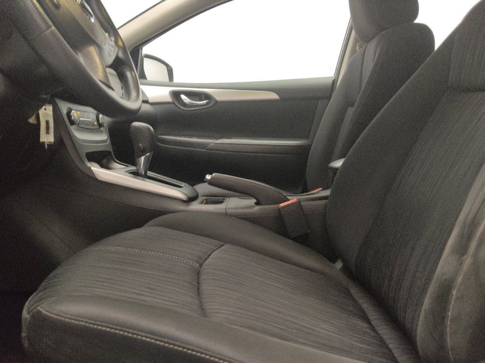 Used 2019 Nissan Sentra S FWD image 17