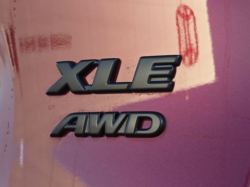 Used 2025 Toyota RAV4 XLE Premium image 26