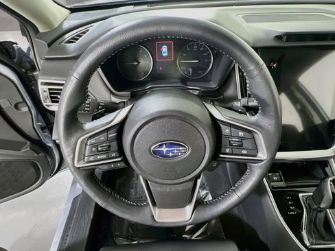 Used 2023 Subaru Legacy Limited AWD/4WD image 11