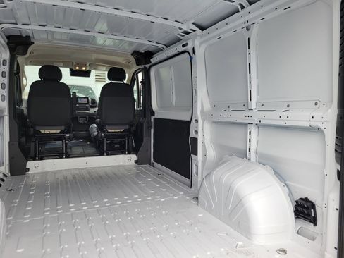 New 2026 RAM ProMaster 1500 image 16