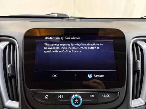 Used 2023 Chevrolet Malibu LT FWD image 39