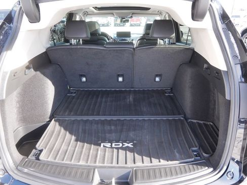 Used 2024 Acura RDX w/ Technology Package image 10