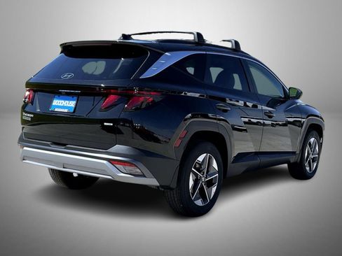 New 2026 Hyundai Tucson SEL AWD/4WD image 5