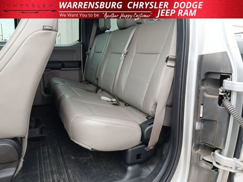 Used 2015 Ford F150 XL w/ Equipment Group 101A Mid image 8