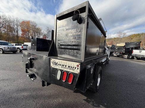 Used 2021 Ford F350 XL w/ Power Equipment Group image 8