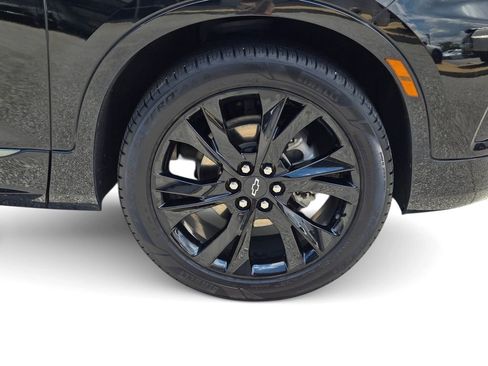 Used 2022 Chevrolet Blazer RS FWD image 6