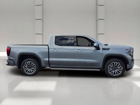 New 2026 GMC Sierra 1500 Denali Ultimate AWD/4WD image 6