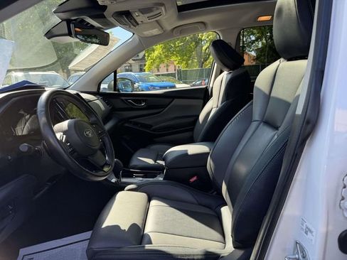 Used 2023 Subaru Ascent Onyx Edition Limited AWD/4WD image 18
