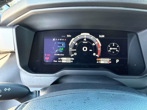 New 2026 Toyota Tundra Limited AWD/4WD image 20