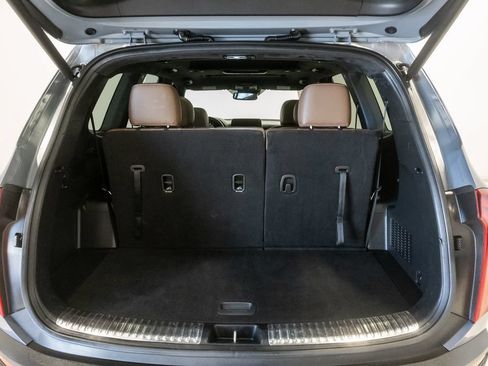Used 2022 Kia Telluride SX w/ SX Prestige Package AWD/4WD image 37