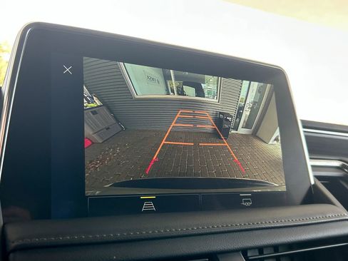 Used 2024 Chevrolet Tahoe LT image 26