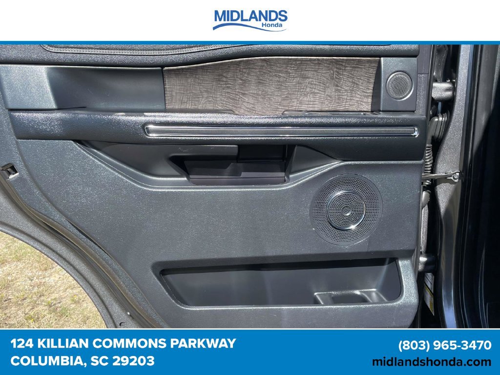 Used 2021 Ford Expedition Limited RWD image 14
