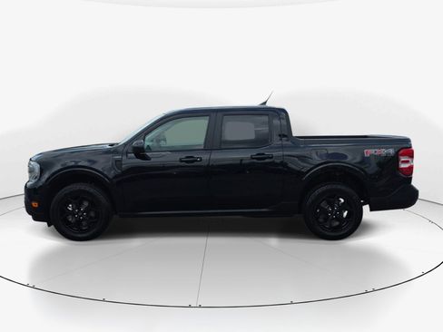 Used 2024 Ford Maverick Lariat w/ FX4 Off-Road Package AWD/4WD image 7