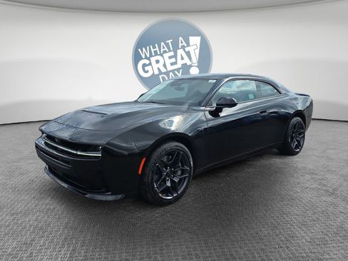 New 2026 Dodge Charger R/T AWD/4WD image 8