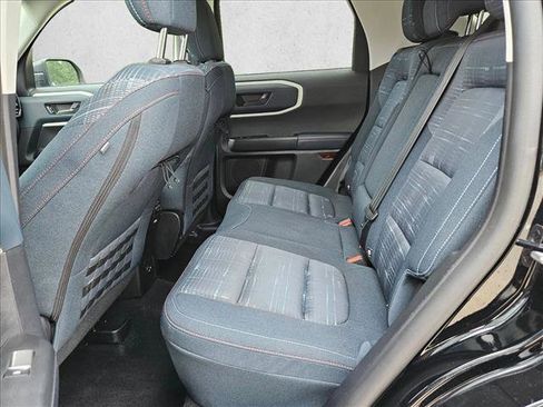 Used 2023 Ford Bronco Sport Heritage AWD/4WD image 18