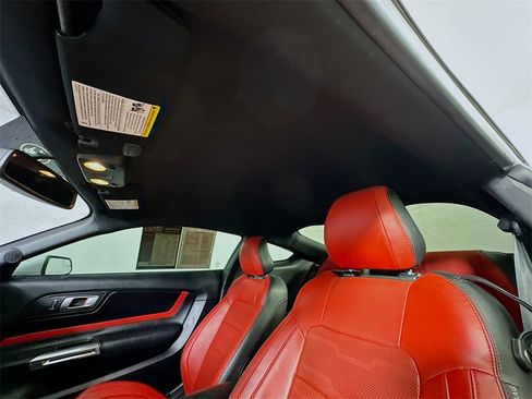 Used 2018 Ford Mustang GT Premium w/ GT Performance Package image 12