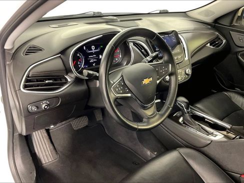 Used 2024 Chevrolet Malibu LT FWD image 16