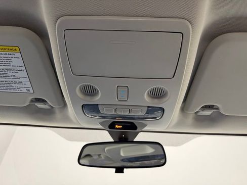 Used 2022 Ford EcoSport SE w/ SE Convenience Package image 31