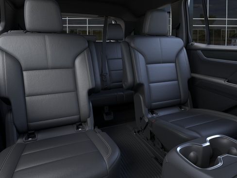 New 2026 GMC Acadia Elevation w/ Black Edition AWD/4WD image 17