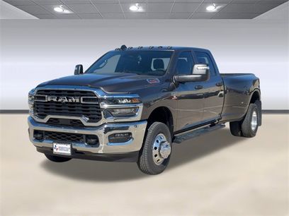 New 2026 RAM 3500 Tradesman