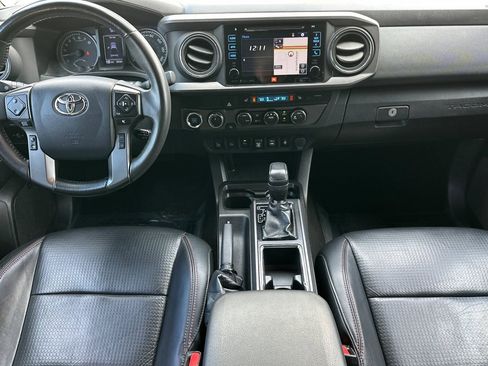 Used 2019 Toyota Tacoma TRD Pro image 16