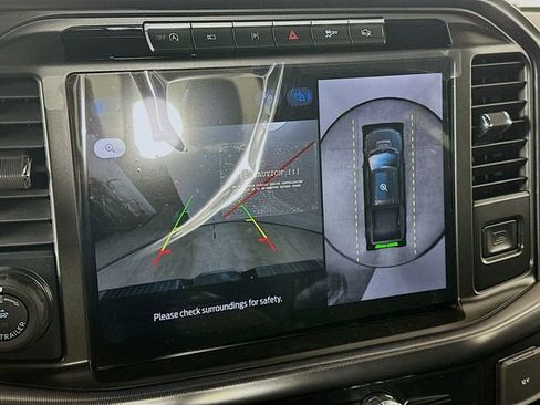 New 2026 Ford F150 Raptor image 14