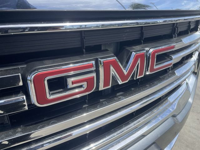 Used 2022 GMC Acadia SLE AWD/4WD image 30