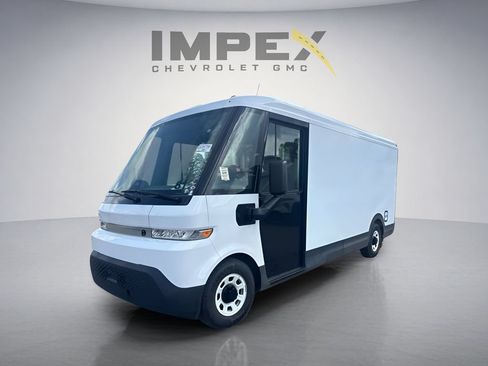 Used 2024 Chevrolet Brightdrop 600 w/ Battery Pack, Max Range AWD/4WD image 6