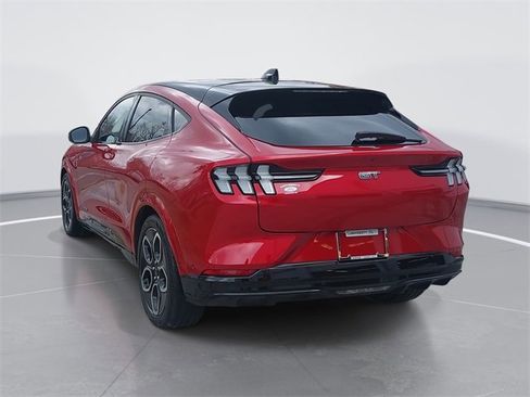 Certified 2024 Ford Mustang Mach-E GT image 5