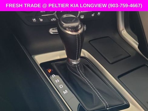 Used 2017 Chevrolet Corvette Grand Sport image 22