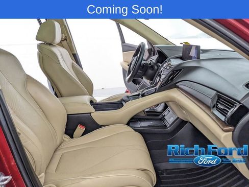 Used 2024 Acura RDX SH-AWD w/ Advance Package image 22