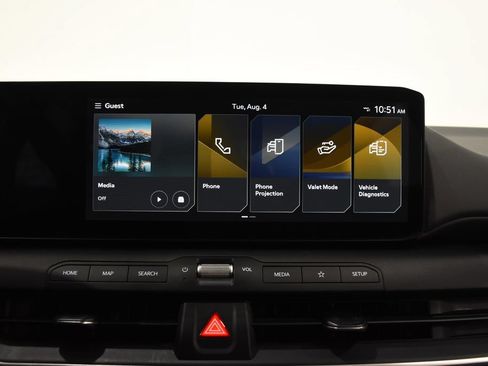 Used 2025 Kia K4 FWD image 20