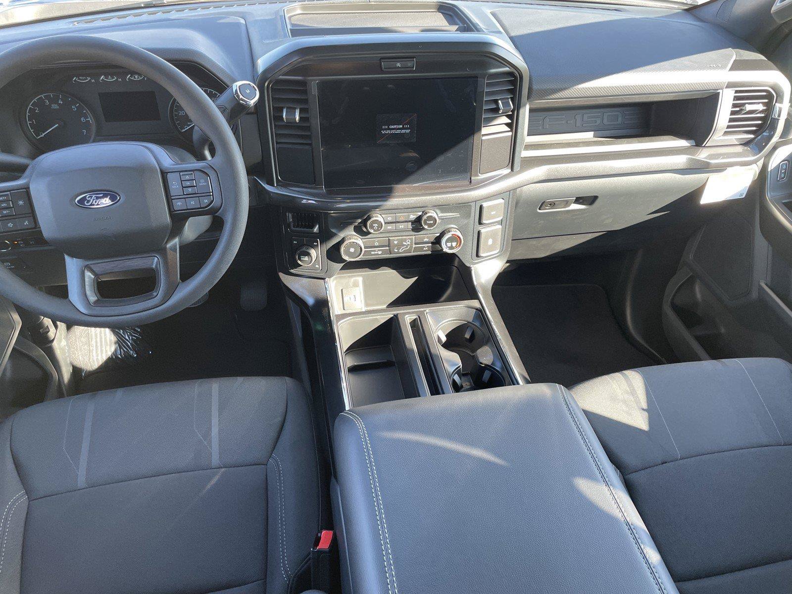 New 2026 Ford F150 STX AWD/4WD image 25