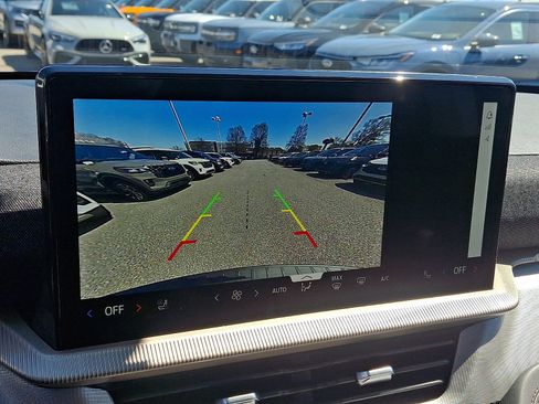 New 2026 Ford Explorer Active image 44