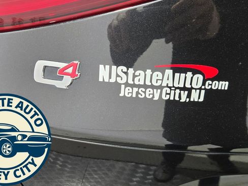 Used 2018 Alfa Romeo Stelvio Ti image 33