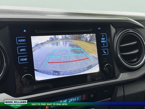 Used 2016 Toyota Tacoma 4x4 Double Cab image 20