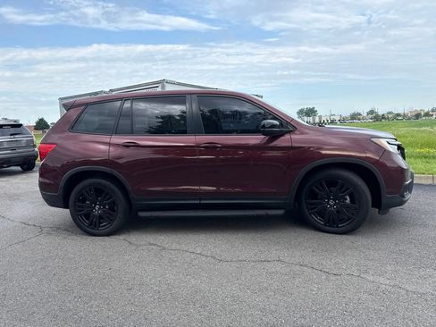 Used 2019 Honda Passport Sport image 11