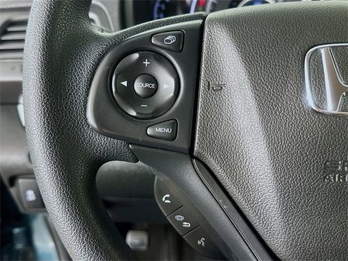 Used 2016 Honda CR-V SE image 7