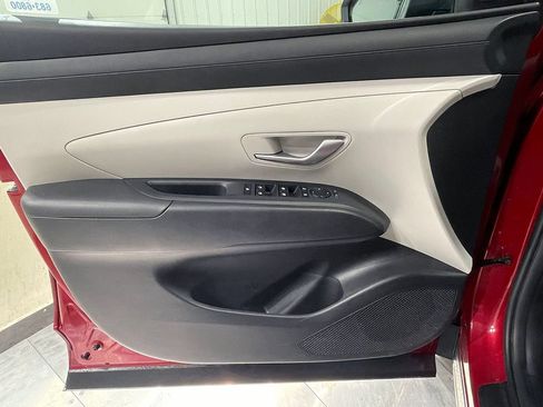 Used 2026 Hyundai Tucson SEL AWD/4WD image 20
