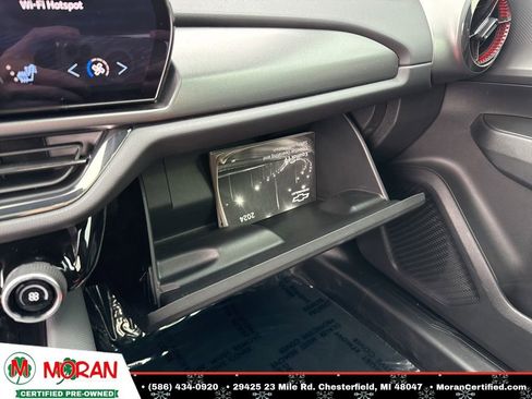 Used 2024 Chevrolet Equinox EV RS image 18