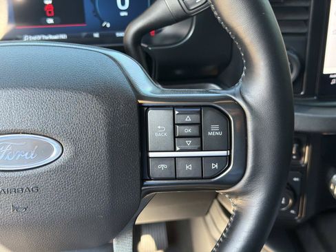 Used 2025 Ford F250 Platinum AWD/4WD image 25