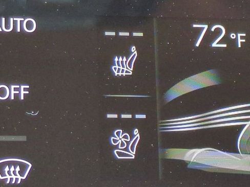 New 2026 Genesis GV80 3.5T Prestige image 21