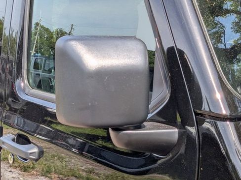 New 2026 Jeep Wrangler Willys image 11