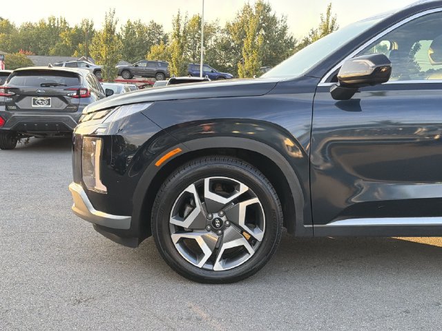 Used 2024 Hyundai Palisade SEL w/ Premium Package AWD/4WD image 9