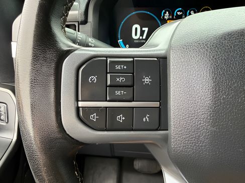 Used 2023 Ford F150 XLT w/ Equipment Group 302A High AWD/4WD image 19