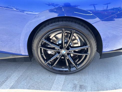 Used 2024 BMW 230i Coupe w/ M Sport Package RWD image 6