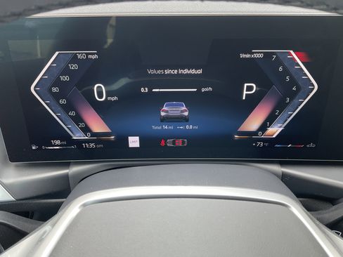 New 2026 BMW 230i 230i w/ Convenience Package image 14