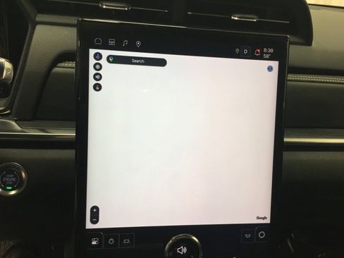 Used 2025 GMC Terrain Elevation image 22