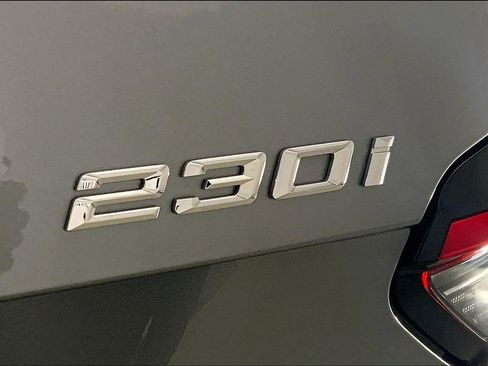 Certified 2025 BMW 230i xDrive Coupe w/ Premium Package AWD/4WD image 30