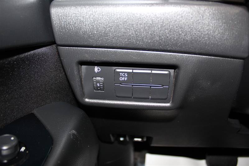 Used 2018 MAZDA CX-5 Sport AWD/4WD image 23